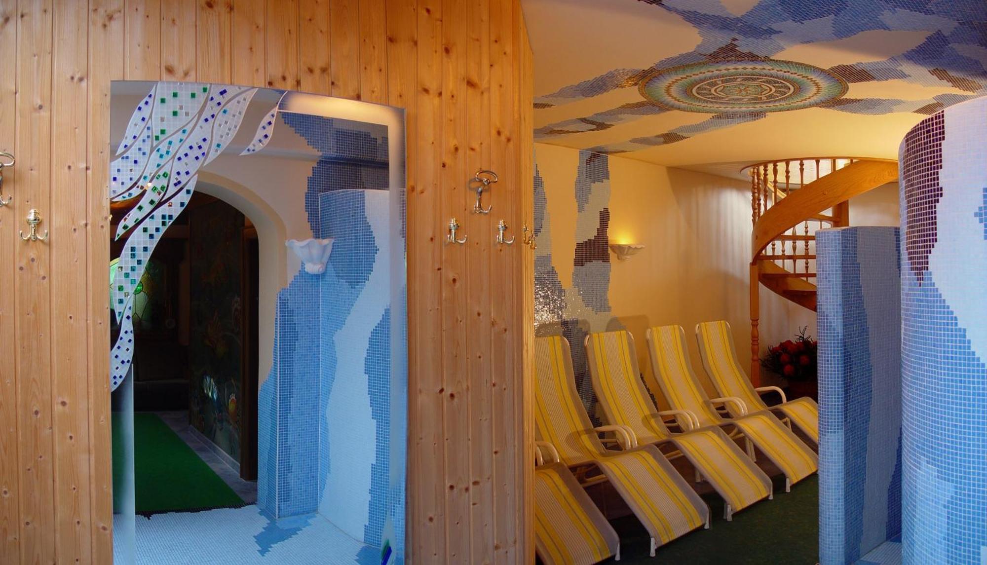 Pension & Appartement Steinwender Бад Кляйнкирххайм Экстерьер фото